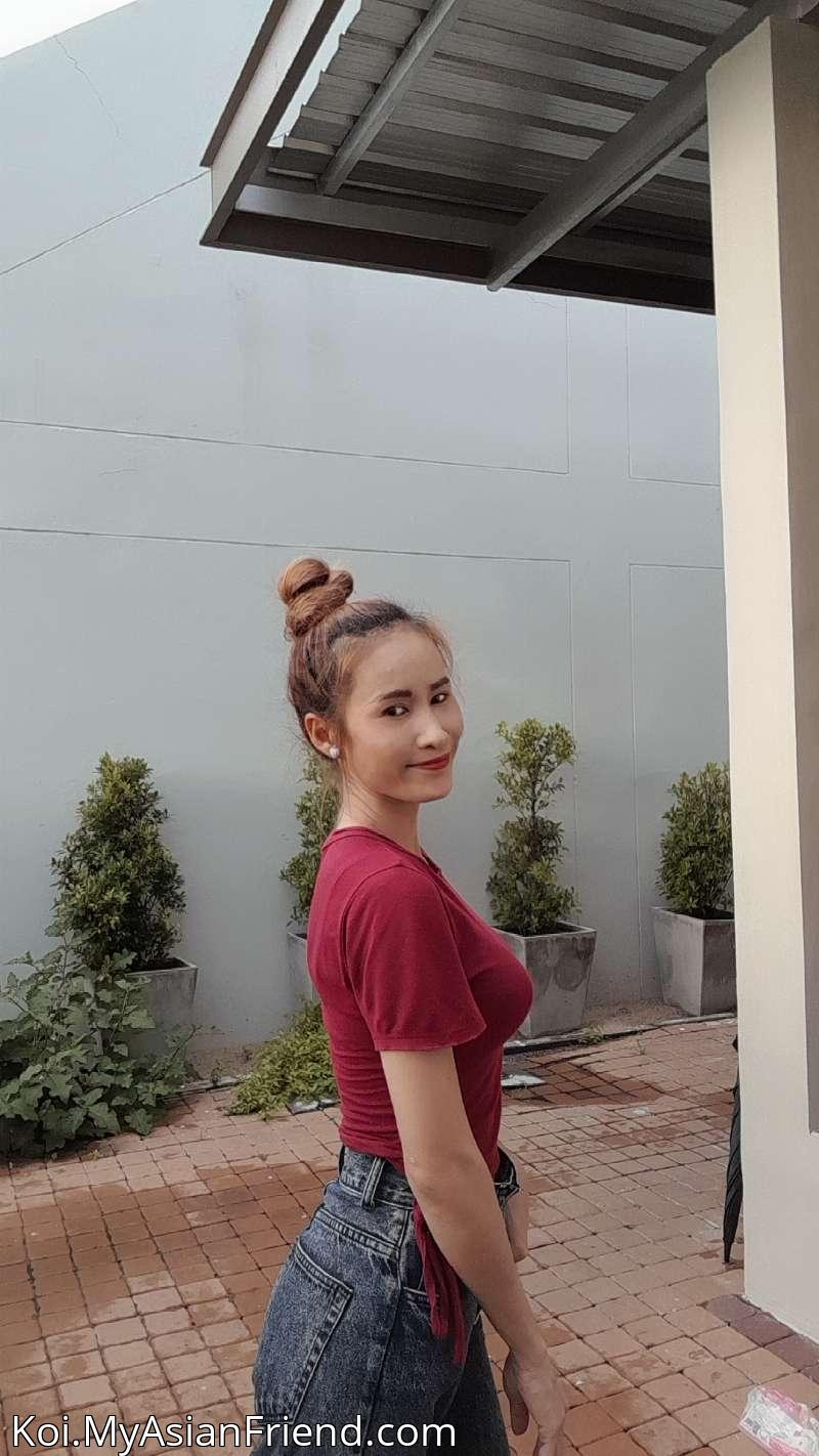 Koi's personal blog photo 1 added Thursday the 21st of September 2023