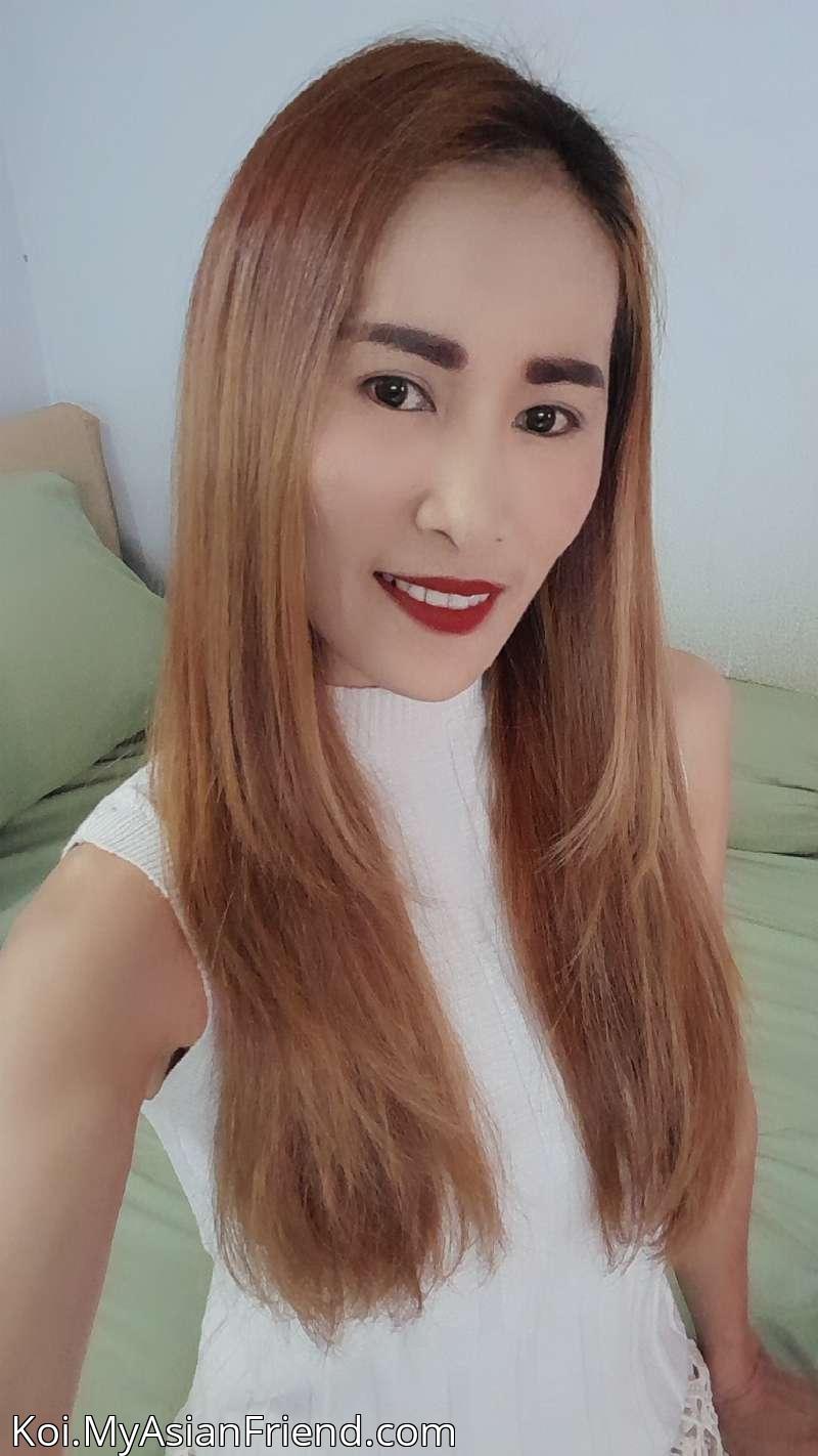 Koi's personal blog photo 1 added Monday the 25th of September 2023