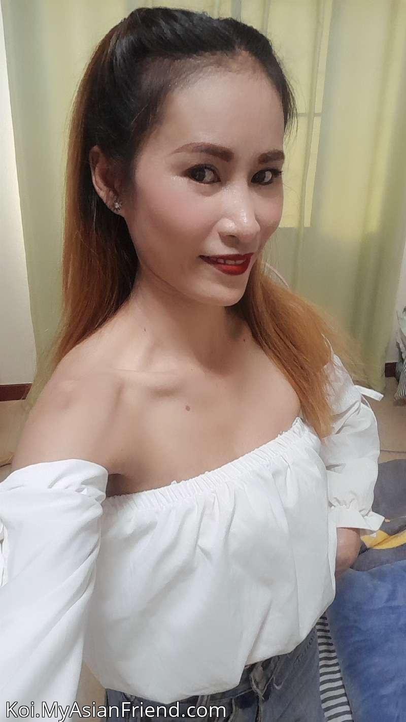 Koi's personal blog photo 1 added Friday the 5th of April 2024