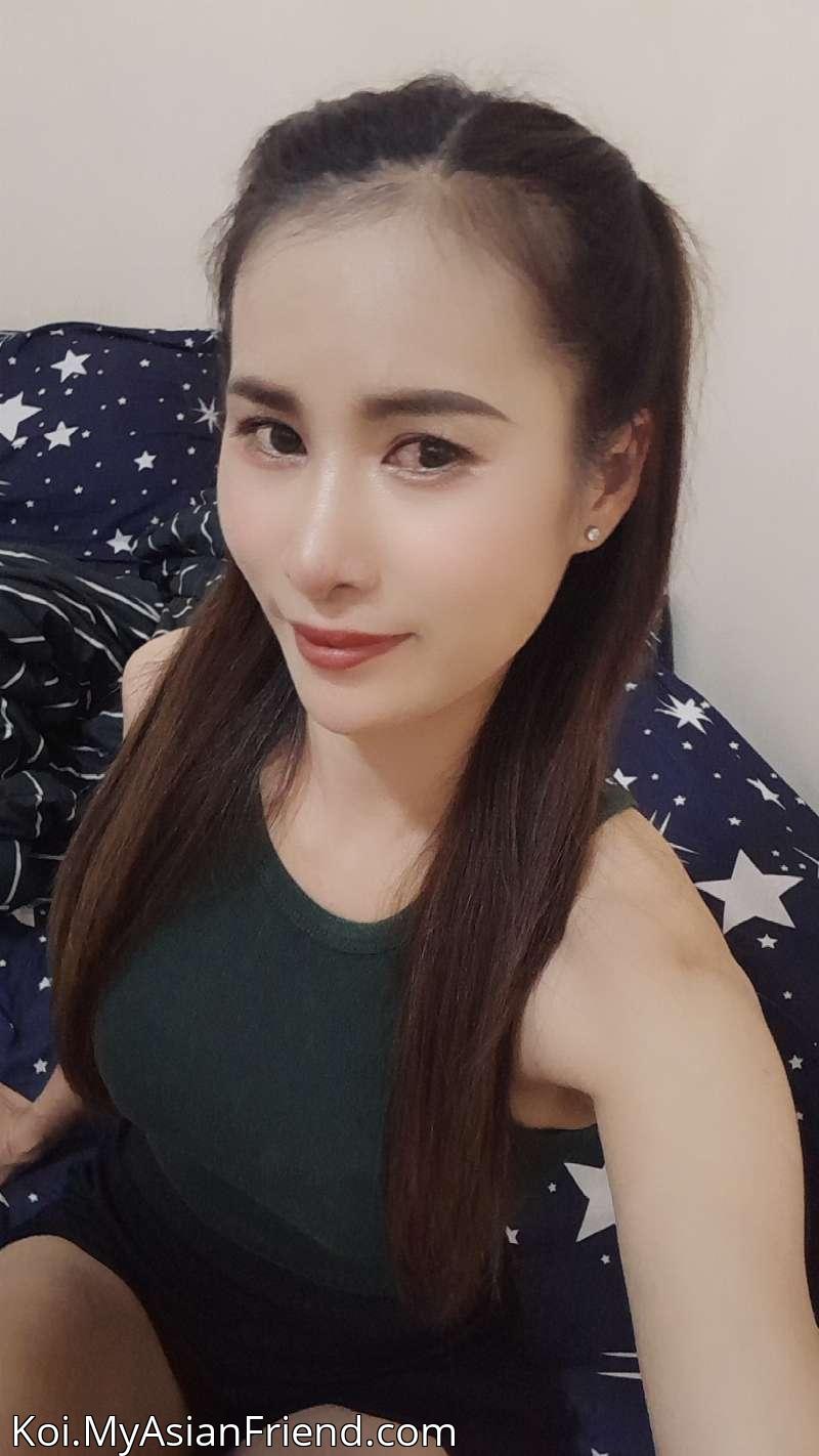 Koi's personal blog photo 1 added Friday the 19th of July 2024