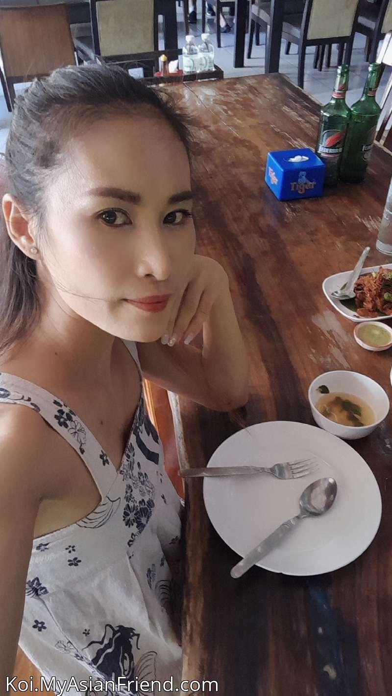 Koi's personal blog photo 1 added Monday the 2nd of September 2024