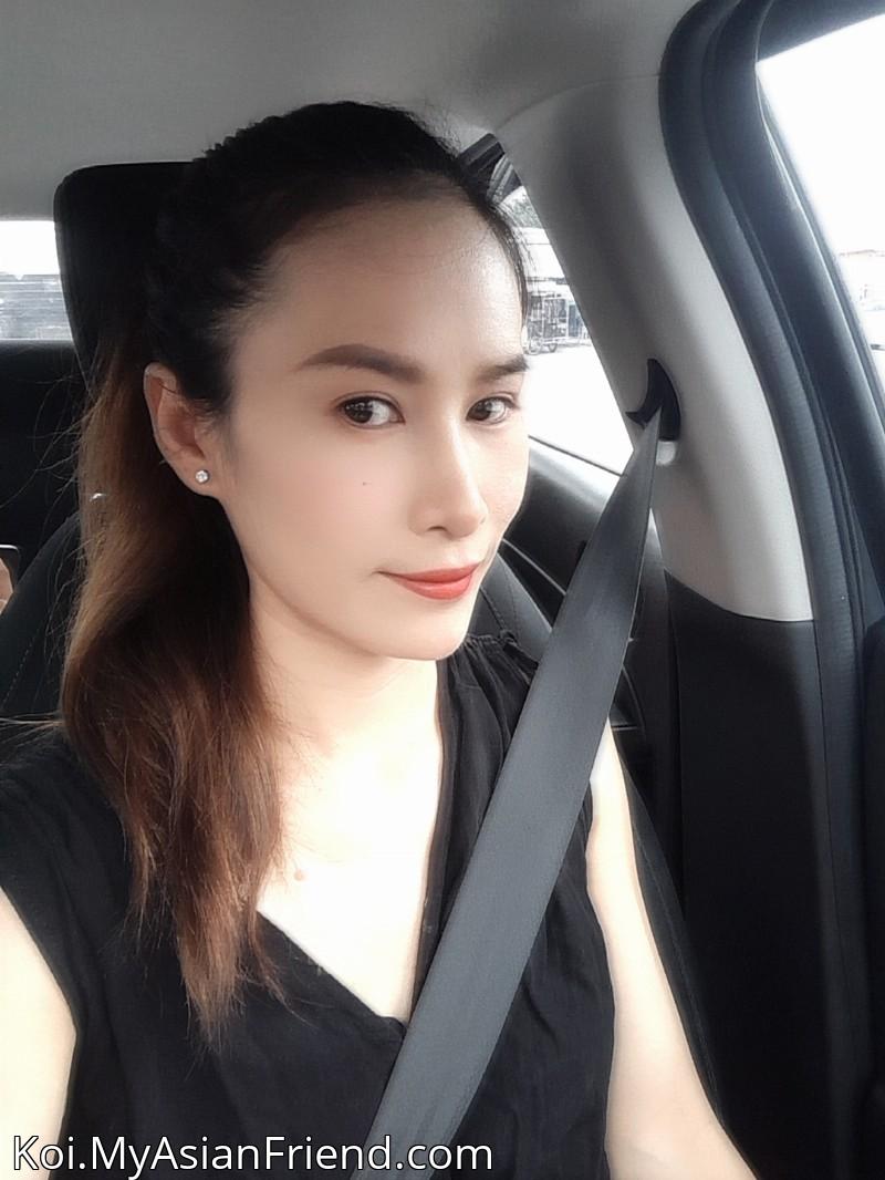 Koi's personal blog photo 1 added Sunday the 8th of September 2024