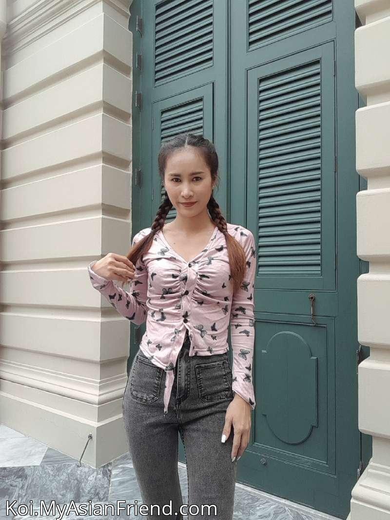 Koi's personal blog photo 1 added Monday the 30th of September 2024