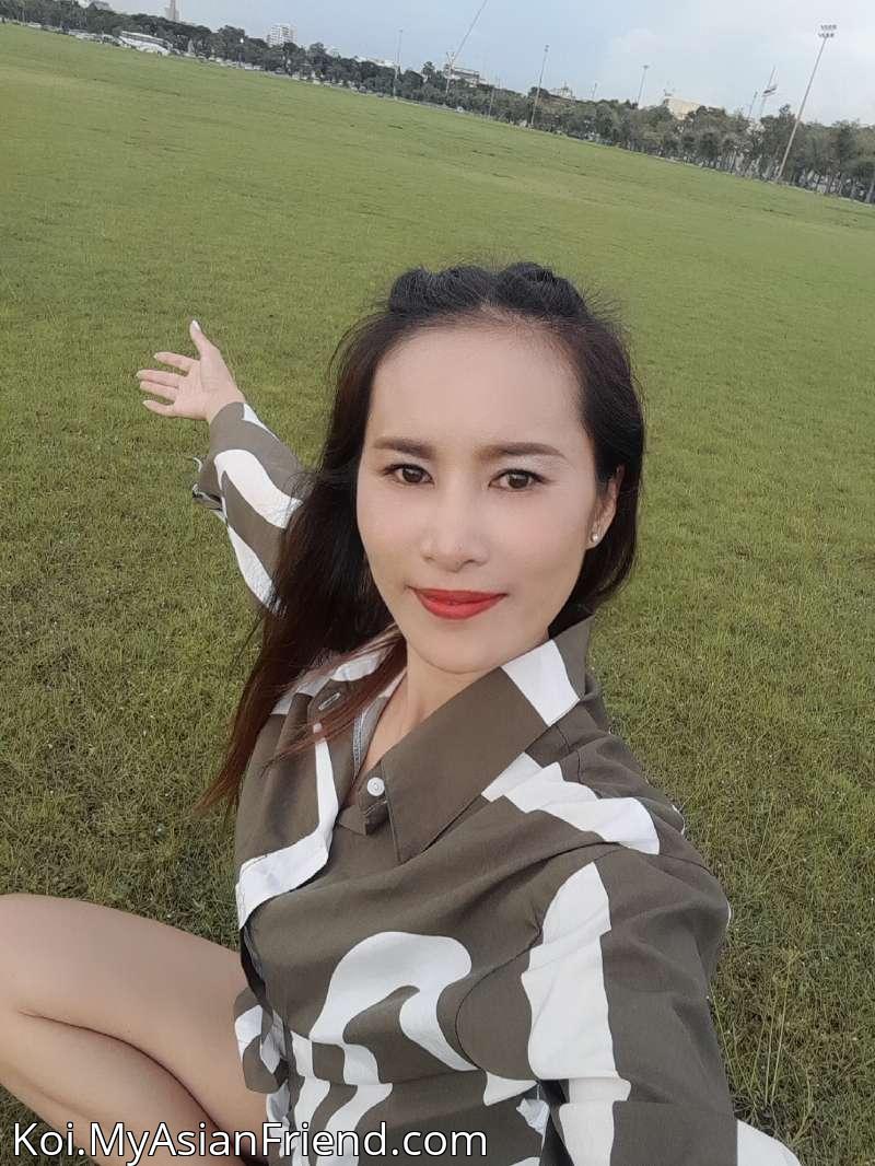 Koi's personal blog photo 1 added Tuesday the 1st of October 2024