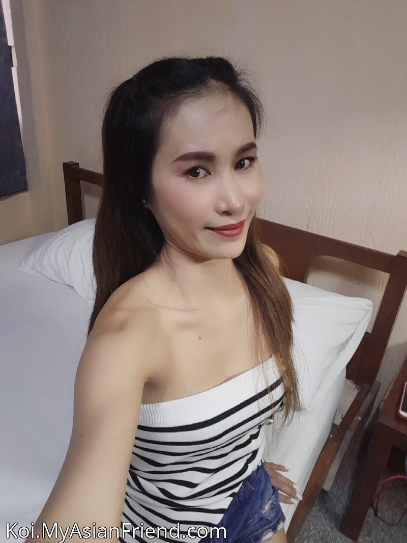 Koi's personal blog photo 1 added Monday the 14th of October 2024