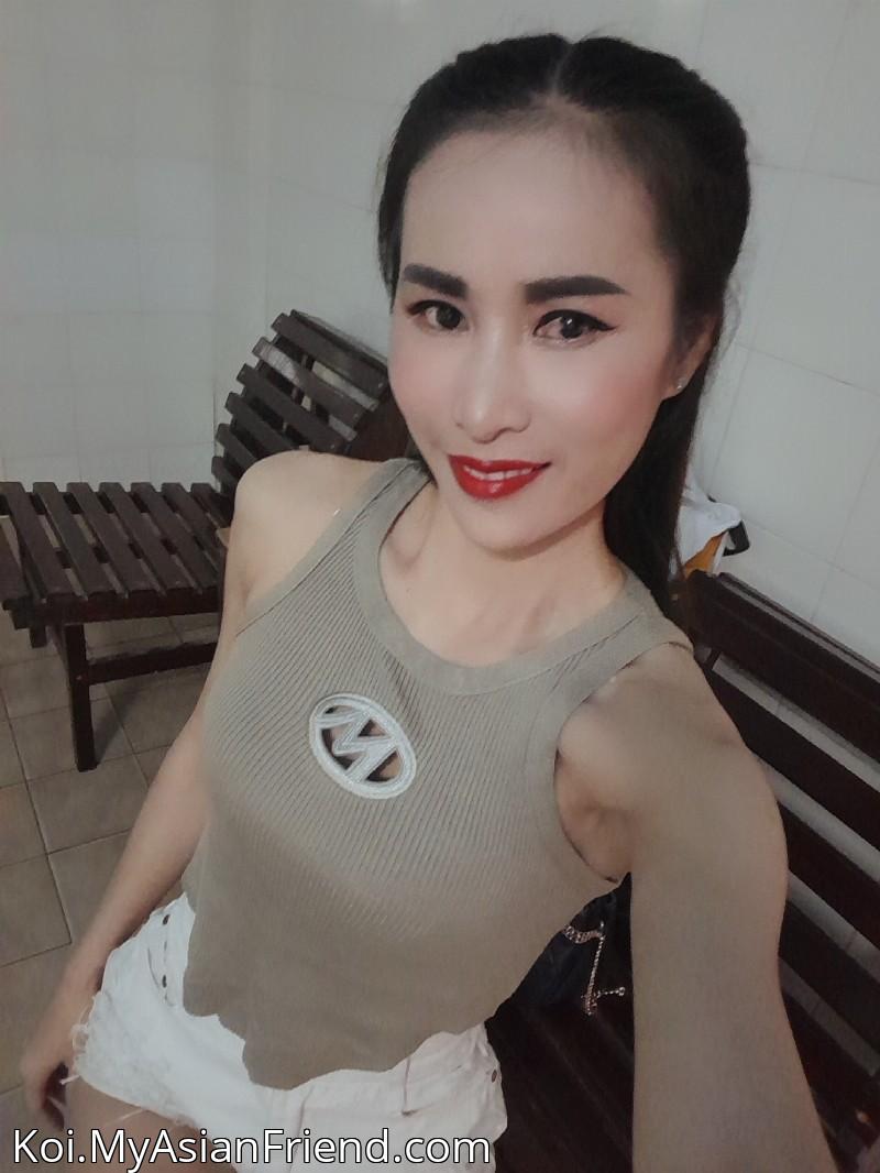 Koi's personal blog photo 1 added Tuesday the 11th of March 2025