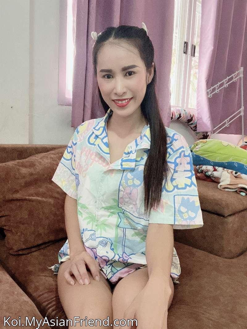 Koi's personal blog photo 1 added Friday the 16th of May 2025