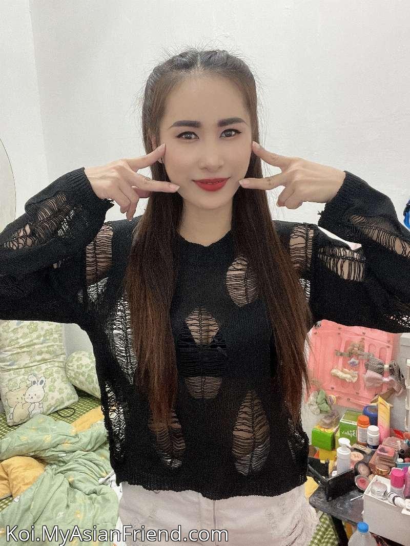 Koi's personal blog photo 1 added Thursday the 2nd of October 2025
