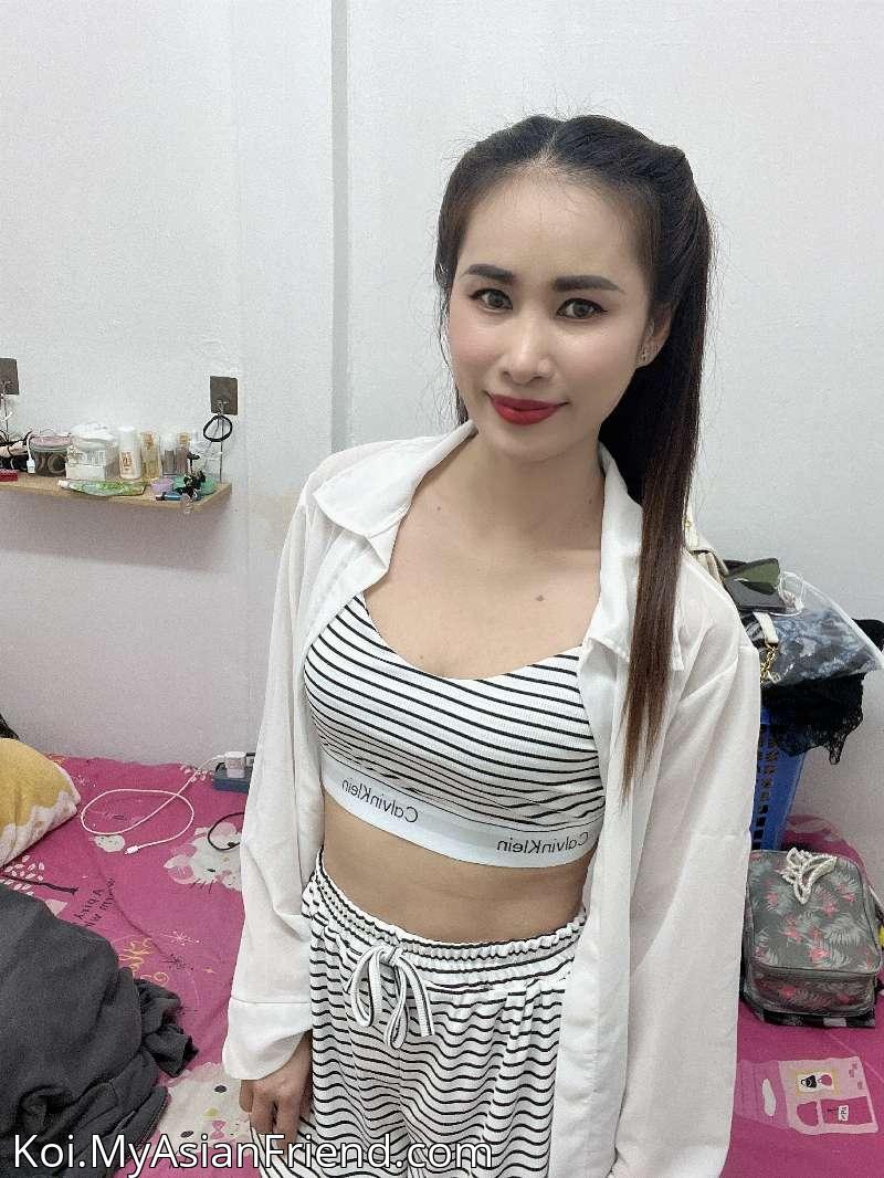 Koi's personal blog photo 1 added Saturday the 4th of October 2025