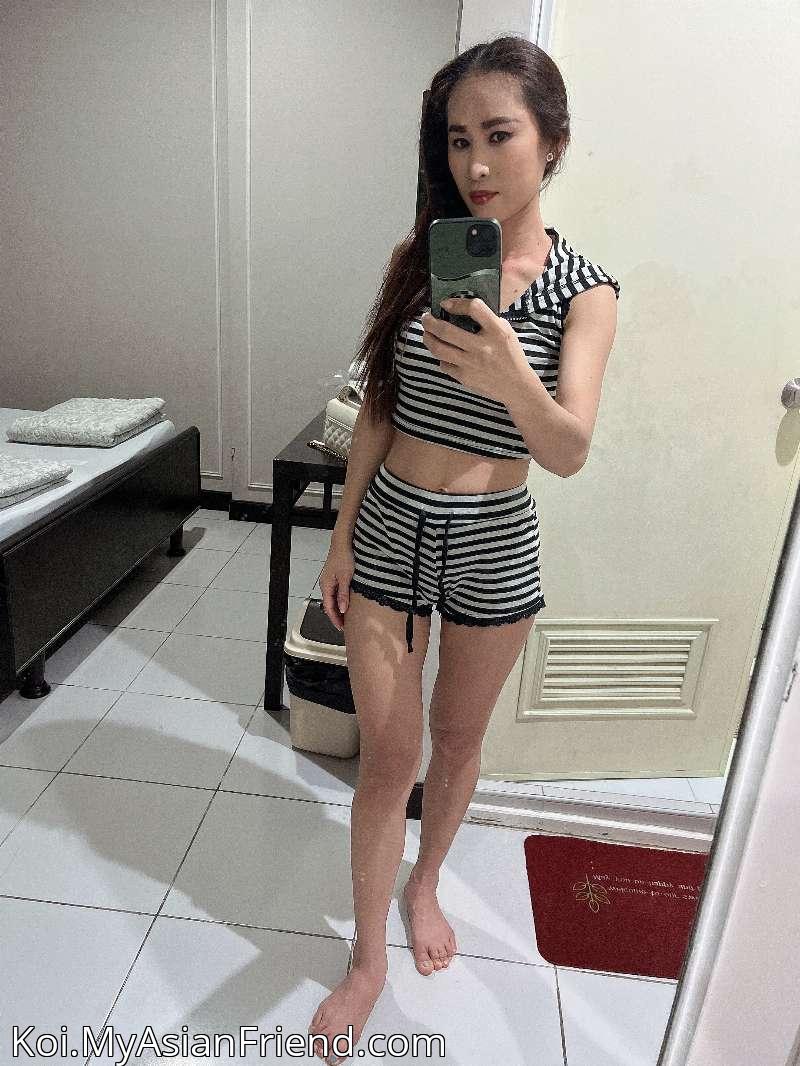 Koi's personal blog photo 1 added Tuesday the 7th of October 2025