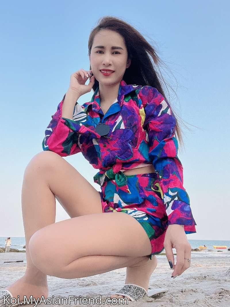 Koi's personal blog photo 1 added Sunday the 1st of February 2026