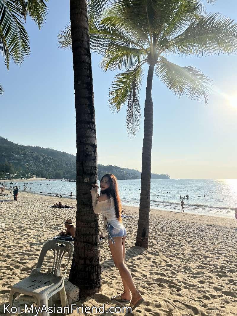 Koi's personal blog photo 1 added Sunday the 29th of March 2026